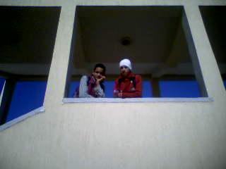 nazih and mohamed